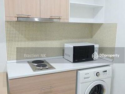 The Mark Ratchada-Airport Link, Bangkok, Thailand The Mark Ratchada-Airport Link, Bangkok, Thailand