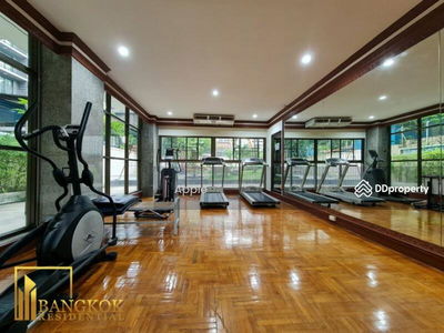 Apartment, Bangkok, Thailand Apartment, Bangkok, Thailand