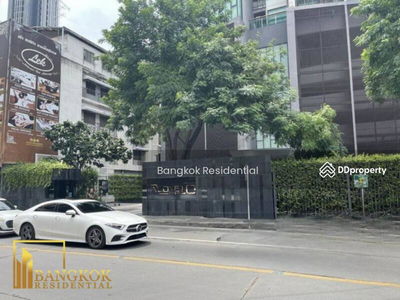 The Alcove Thonglor 10, Bangkok, Thailand The Alcove Thonglor 10, Bangkok, Thailand