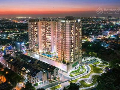 Moonlight Residences, Vietnam Moonlight Residences, Vietnam