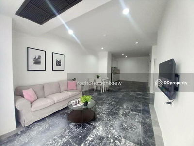 The Waterford Park Sukhumvit 53, Bangkok, Thailand The Waterford Park Sukhumvit 53, Bangkok, Thailand