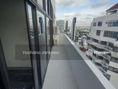 The Waterford Park Sukhumvit 53, Bangkok, Thailand The Waterford Park Sukhumvit 53, Bangkok, Thailand