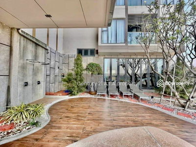 Infinity One Condominium, Chon Buri, Thailand Infinity One Condominium, Chon Buri, Thailand