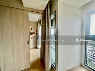 Infinity One Condominium, Chon Buri, Thailand Infinity One Condominium, Chon Buri, Thailand