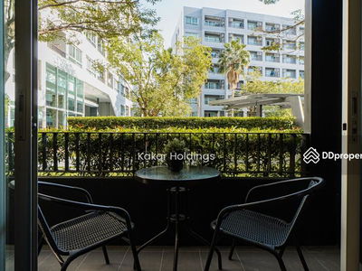 Condo Elio Del Ray, Bangkok, Thailand Condo Elio Del Ray, Bangkok, Thailand