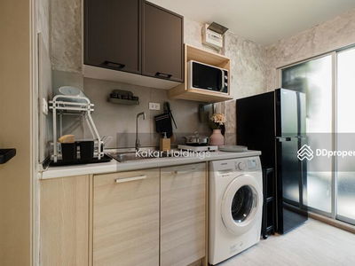 Condo Elio Del Ray, Bangkok, Thailand Condo Elio Del Ray, Bangkok, Thailand