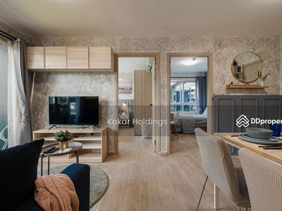 Condo Elio Del Ray, Bangkok, Thailand Condo Elio Del Ray, Bangkok, Thailand