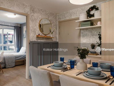 Condo Elio Del Ray, Bangkok, Thailand Condo Elio Del Ray, Bangkok, Thailand