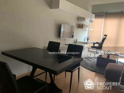 Noble Revent, Bangkok, Thailand Noble Revent, Bangkok, Thailand