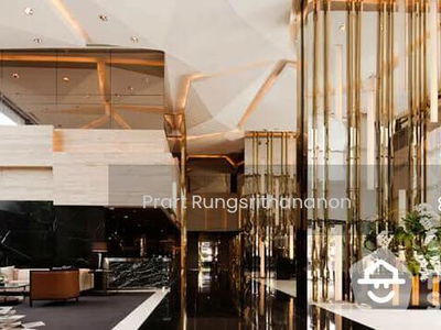 The Address Sukhumvit 28, Bangkok, Thailand The Address Sukhumvit 28, Bangkok, Thailand