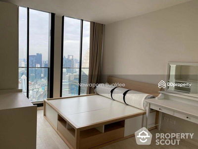 Noble Ploenchit, Bangkok, Thailand Noble Ploenchit, Bangkok, Thailand