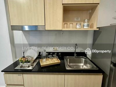 IDEO Ratchada-Huaikwang, Bangkok, Thailand IDEO Ratchada-Huaikwang, Bangkok, Thailand