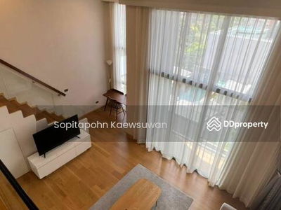 Siamese Exclusive Sukhumvit 31, Bangkok, Thailand Siamese Exclusive Sukhumvit 31, Bangkok, Thailand