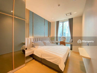 The Strand Thonglor, Bangkok, Thailand The Strand Thonglor, Bangkok, Thailand