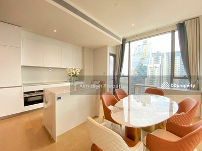 The Strand Thonglor, Bangkok, Thailand The Strand Thonglor, Bangkok, Thailand