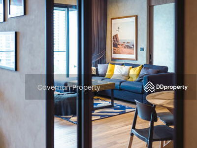 The Lofts Asoke, Bangkok, Thailand The Lofts Asoke, Bangkok, Thailand