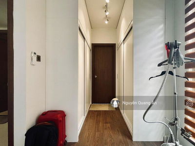 IDICO Tan Phu apartment complex, Vietnam IDICO Tan Phu apartment complex, Vietnam