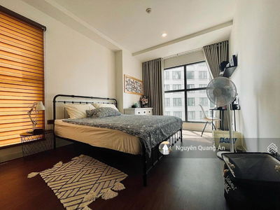 IDICO Tan Phu apartment complex, Vietnam IDICO Tan Phu apartment complex, Vietnam