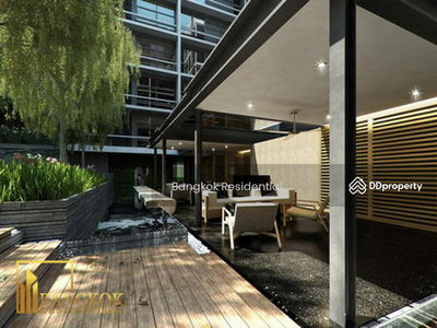 Mode Sukhumvit 61, Bangkok, Thailand Mode Sukhumvit 61, Bangkok, Thailand