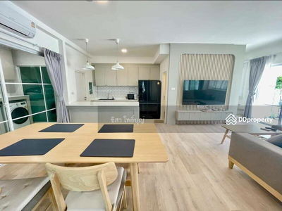 Indy Bangna-Ramkhamhaeng 2, Bangkok, Thailand Indy Bangna-Ramkhamhaeng 2, Bangkok, Thailand