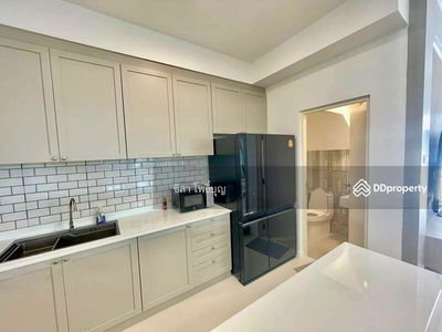 Indy Bangna-Ramkhamhaeng 2, Bangkok, Thailand Indy Bangna-Ramkhamhaeng 2, Bangkok, Thailand