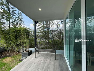 Indy Bangna-Ramkhamhaeng 2, Bangkok, Thailand Indy Bangna-Ramkhamhaeng 2, Bangkok, Thailand