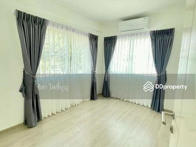 Indy Bangna-Ramkhamhaeng 2, Bangkok, Thailand Indy Bangna-Ramkhamhaeng 2, Bangkok, Thailand