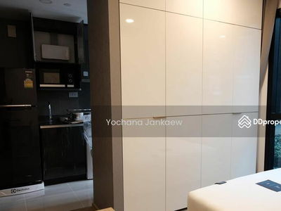 ASHTON Chula-Silom, Bangkok, Thailand ASHTON Chula-Silom, Bangkok, Thailand