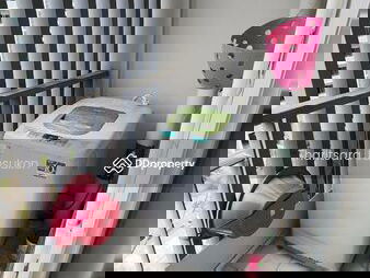 CU Terrace, Bangkok, Thailand CU Terrace, Bangkok, Thailand