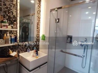 The Room Sathorn, Bangkok, Thailand The Room Sathorn, Bangkok, Thailand