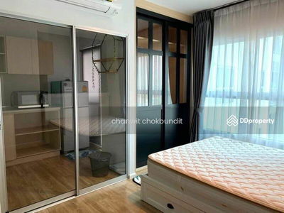 ISSI Condo Suksawat, Bangkok, Thailand ISSI Condo Suksawat, Bangkok, Thailand