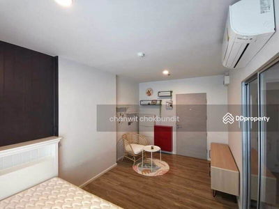 ISSI Condo Suksawat, Bangkok, Thailand ISSI Condo Suksawat, Bangkok, Thailand