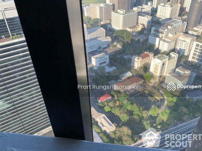 ASHTON Chula-Silom, Bangkok, Thailand ASHTON Chula-Silom, Bangkok, Thailand