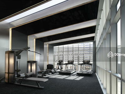 Somerset Maison Asoke, Bangkok, Thailand Somerset Maison Asoke, Bangkok, Thailand