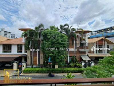 Baan Sansiri Sukhumvit 67, Bangkok, Thailand Baan Sansiri Sukhumvit 67, Bangkok, Thailand