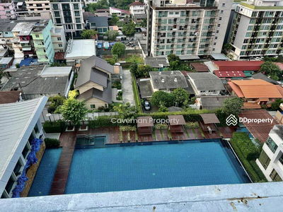 Q House Condo Sathorn, Bangkok, Thailand Q House Condo Sathorn, Bangkok, Thailand