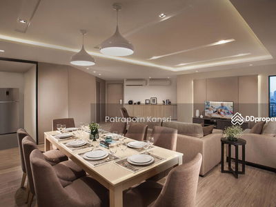 Somerset Ekamai Bangkok, Bangkok, Thailand Somerset Ekamai Bangkok, Bangkok, Thailand