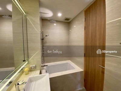 Noble BE33 Sukhumvit, Bangkok, Thailand Noble BE33 Sukhumvit, Bangkok, Thailand