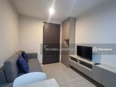 Niche ID Sukhumvit 113, Samut Prakan, Thailand Niche ID Sukhumvit 113, Samut Prakan, Thailand