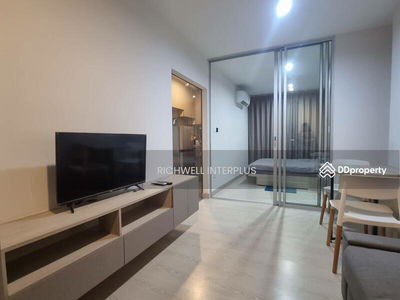 Niche ID Sukhumvit 113, Samut Prakan, Thailand Niche ID Sukhumvit 113, Samut Prakan, Thailand