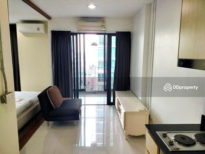 IDEO Ratchada-Huaikwang, Bangkok, Thailand IDEO Ratchada-Huaikwang, Bangkok, Thailand