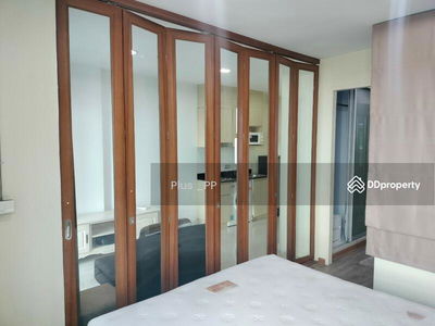 IDEO Ratchada-Huaikwang, Bangkok, Thailand IDEO Ratchada-Huaikwang, Bangkok, Thailand