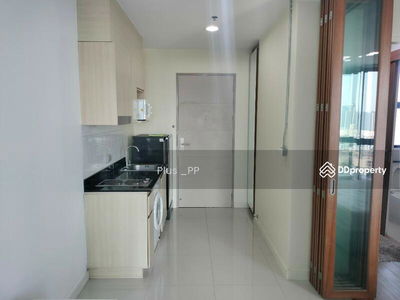 IDEO Ratchada-Huaikwang, Bangkok, Thailand IDEO Ratchada-Huaikwang, Bangkok, Thailand