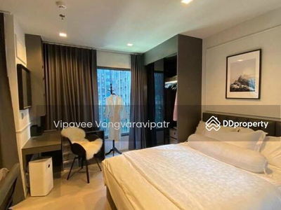 Life Asoke-Rama 9, Bangkok, Thailand Life Asoke-Rama 9, Bangkok, Thailand