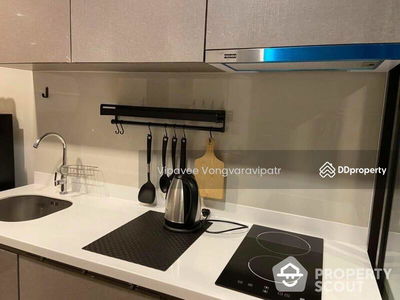 Life Asoke-Rama 9, Bangkok, Thailand Life Asoke-Rama 9, Bangkok, Thailand