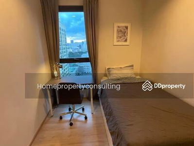 IDEO Q Ratchathewi, Bangkok, Thailand IDEO Q Ratchathewi, Bangkok, Thailand