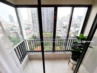 IDEO Q Ratchathewi, Bangkok, Thailand IDEO Q Ratchathewi, Bangkok, Thailand