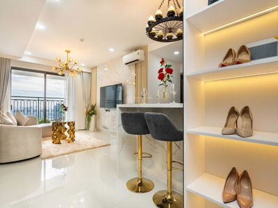 Orchard Park View Apartment, Vietnam Orchard Park View Apartment, Vietnam