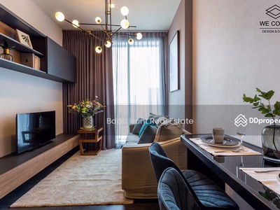 Edge Sukhumvit 23, Bangkok, Thailand Edge Sukhumvit 23, Bangkok, Thailand