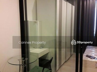 Life Asoke, Bangkok, Thailand Life Asoke, Bangkok, Thailand